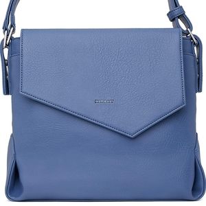 Matt & Nat Monkland Hobo Bag (Vegan)